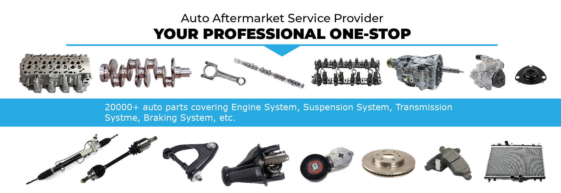 ENGINE PARTS
